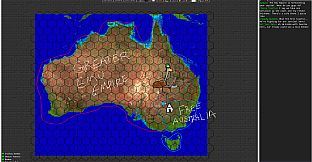 Gothic Virtual Tabletop