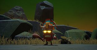 Oogie’s Chicken Quest