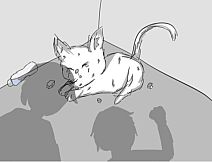 告死天使之言 Death angel