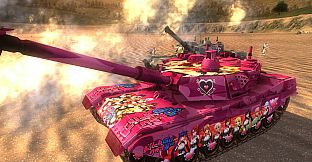 Gigantus DCC-Gogo. Marking