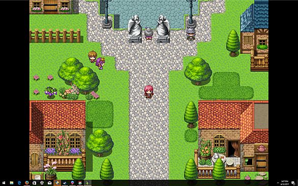 The Dragons' Twilight