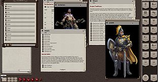 Fantasy Grounds - Midgard Heroes Handbook (5E)