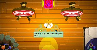 Ambidangerous Original Soundtrack (OST)