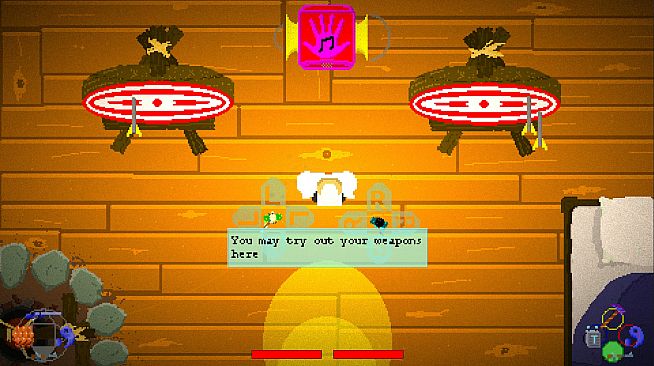 Ambidangerous Original Soundtrack (OST)