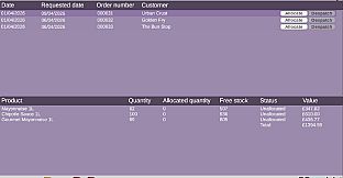 Sauce Factory Tycoon