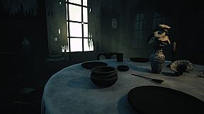 The secret of the stone