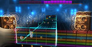 Rocksmith 2014 Edition – Remastered – Pearl Jam - “Yellow Ledbetter”