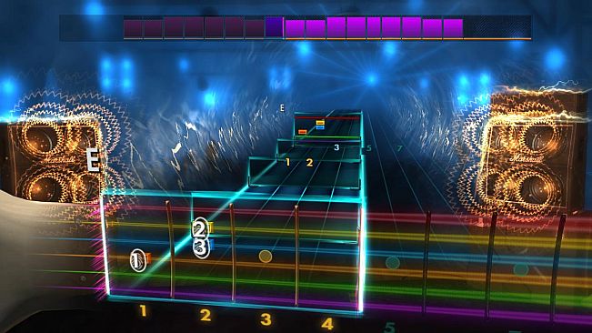 Rocksmith 2014 Edition – Remastered – Pearl Jam - “Yellow Ledbetter”