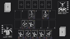 Duel Champions - Roguelike Trading Card Game