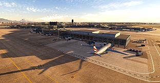 Tower! Simulator 3 - CYVR Airport