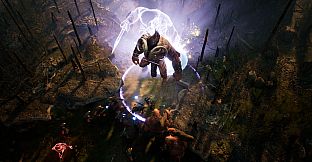 Achilles: Survivor - The Beast of the Labyrinth