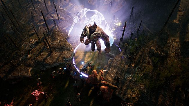 Achilles: Survivor - The Beast of the Labyrinth