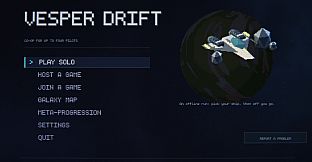 Vesper Drift