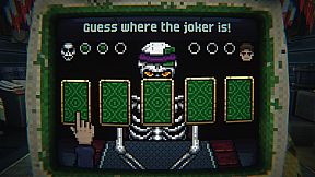 Is this Game Trying to Kill Me?