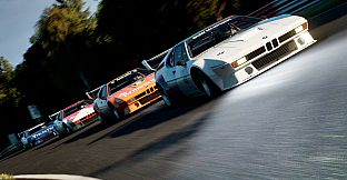 RENNSPORT: Kings of the Ring