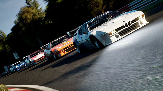 RENNSPORT: Kings of the Ring