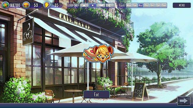 Furry Sex - GameDev Story