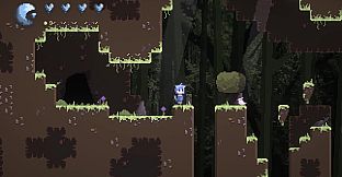 Cantirium: God Slayer