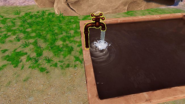 Zoo Simulator: Prologue