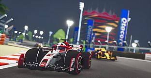 Formula Legends : Iconic Tracks