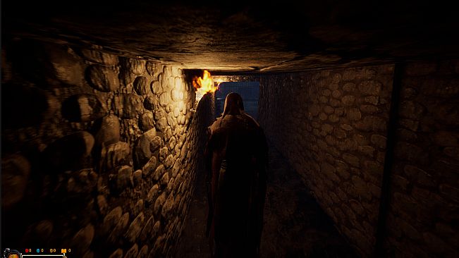 Dracula - Blood Moon