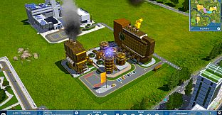 Industry Manager: Future Technologies - Awesome Products Pack