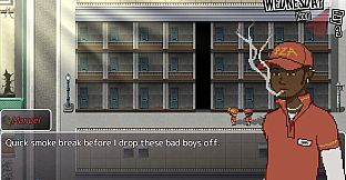 Bad Delivery: Pizza Your Heart