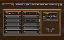 The Black Cat Magician