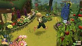 Tales of the Shire: A The Lord of The Rings Game