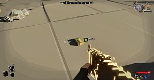 Robolucion: The Sandwich Conspiracy