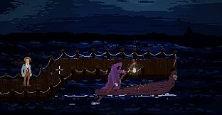 Scholar Adventure: Mystery of Silence