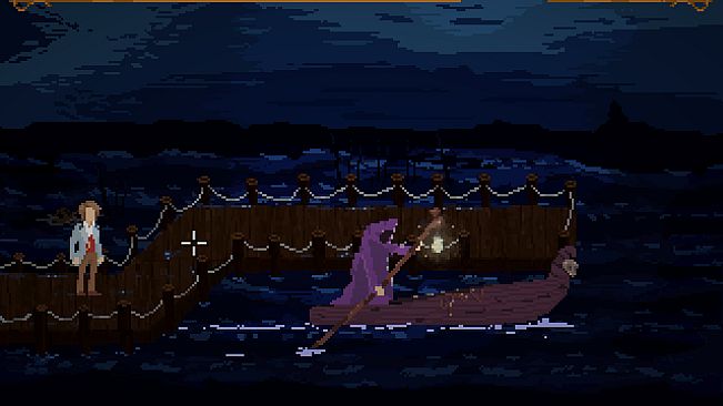 Scholar Adventure: Mystery of Silence