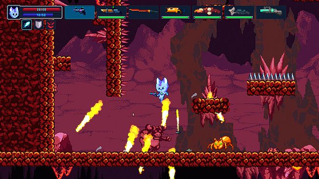 Death, Soul & Robots