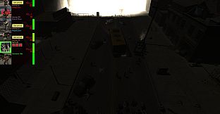 Fatal Hour: Roadkill