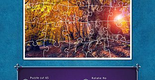 1001 Jigsaw Legends of Mystery 2