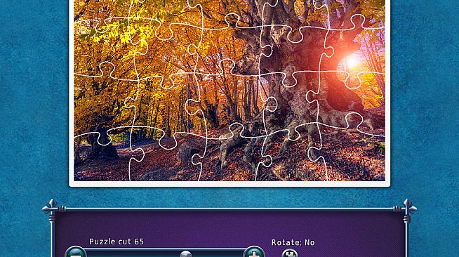 1001 Jigsaw Legends of Mystery 2