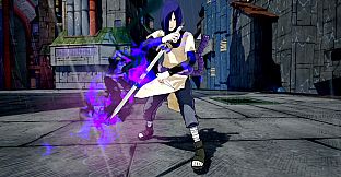 NARUTO TO BORUTO: SHINOBI STRIKER Season Pass