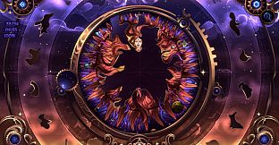 Glass Masquerade 4: Constellations - Celestials