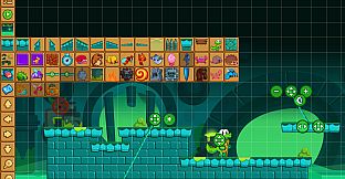 Croc's World Construction Kit 2