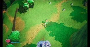 The Dreamthief