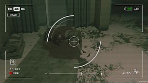 Fractured Perception