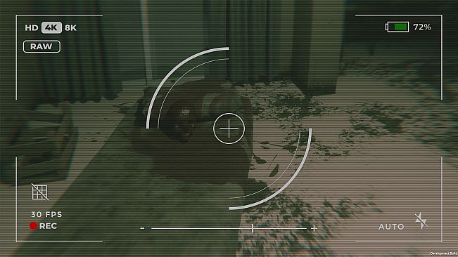 Fractured Perception