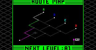 Interstate Drifter 1999 - Hyperdrive