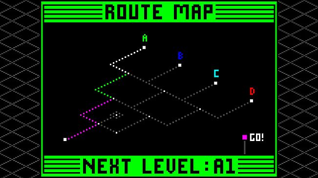 Interstate Drifter 1999 - Hyperdrive