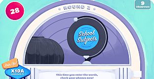 Assimilate! (A Party Game)