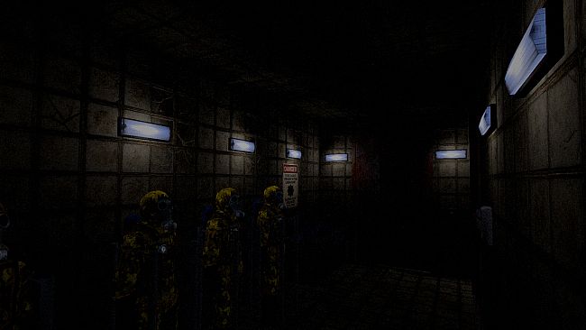 Beneath the Quiet: Where It Ends