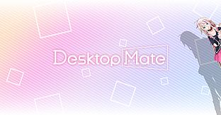 Desktop Mate IA DLC