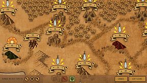 Ancient Worlds: Jaguar's Fate