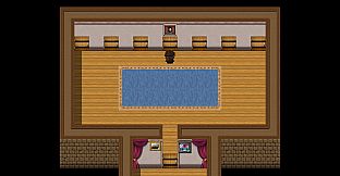 Witch Loraine's Death Game