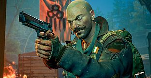 Back 4 Blood - Expansion 2: Children of the Worm